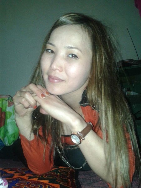 Молдир Рашева