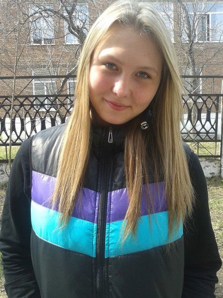 Даша Грачковская