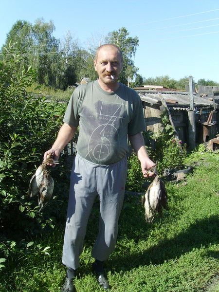 Александр Андраханов