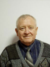 Александр Пискунов