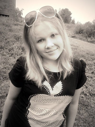 Лиза Акулова