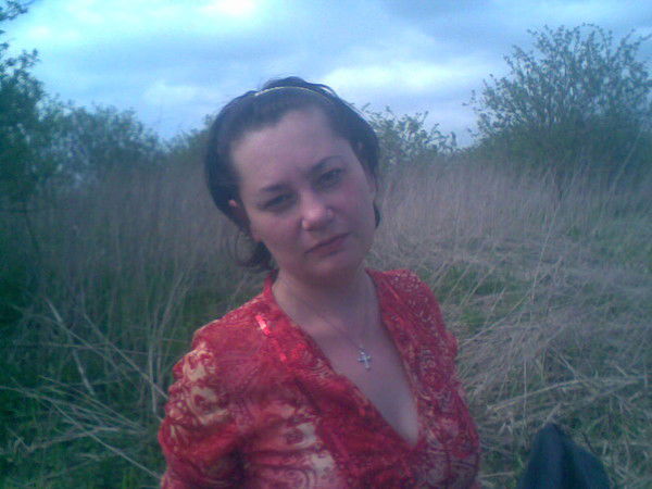 Анжелика Казакова