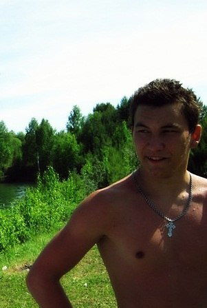 Андрей Евсеенко