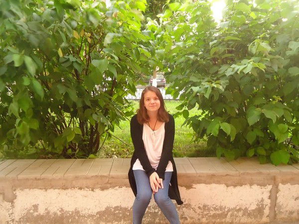 Екатерина Иванова