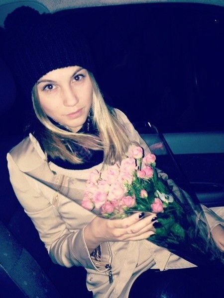 Наташа Семененко