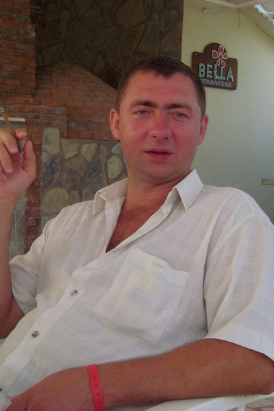 Пахомов Александр