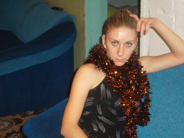 Маша Путилина