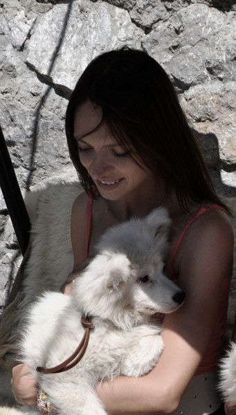 Александра Пиманова