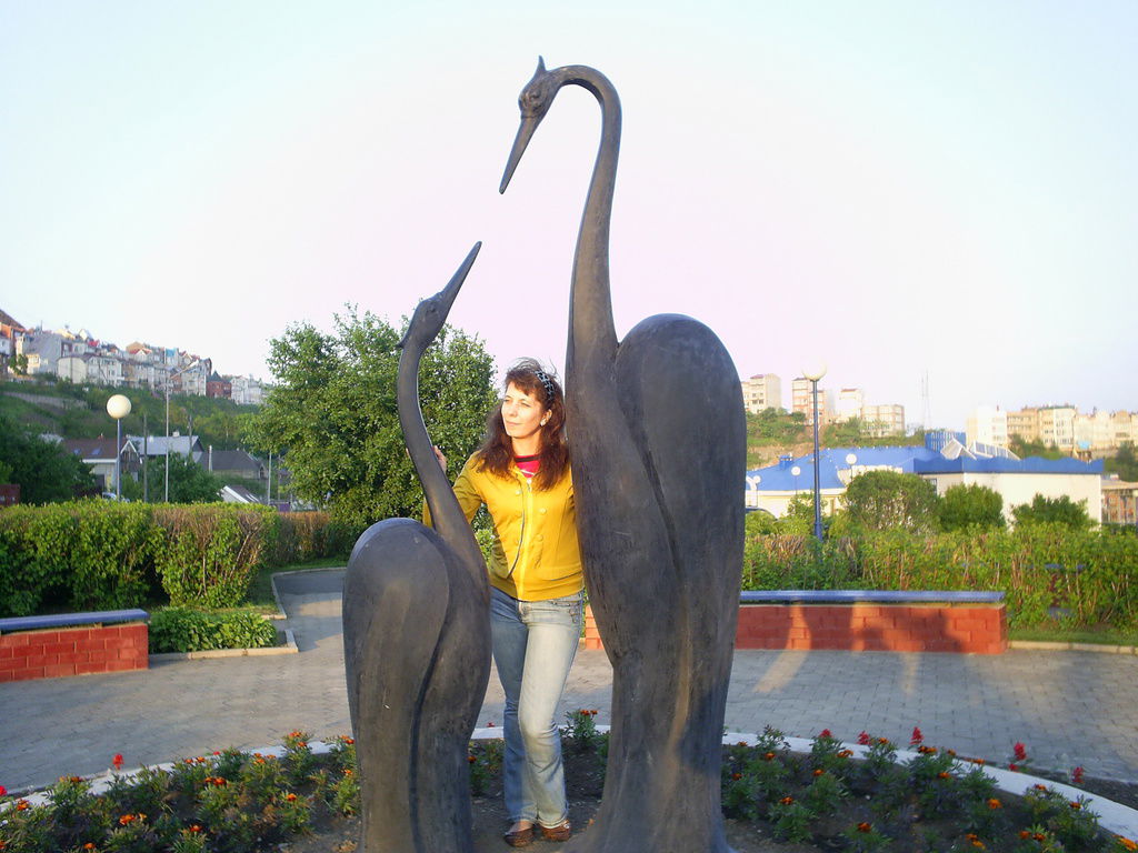 Елена Дегтярева