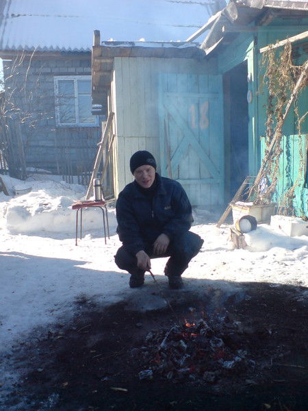 Ильдар Галимарданов