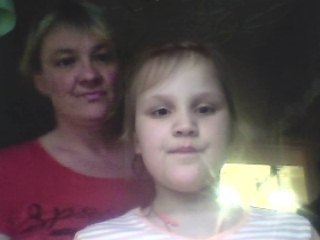 Анжелика Картвелишвили