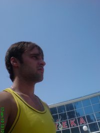 Иван Луценко