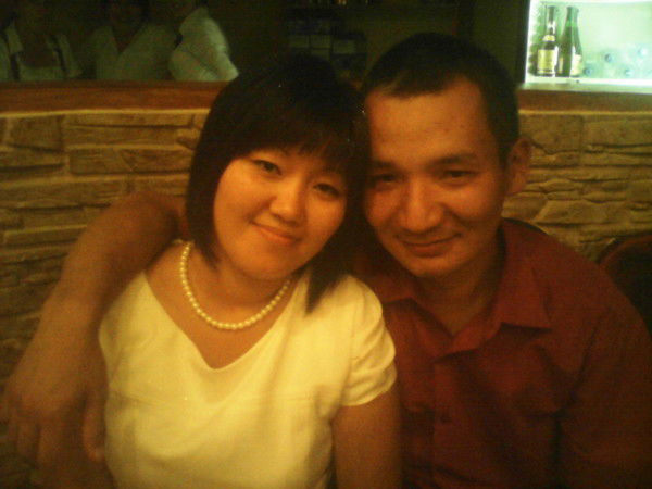 Бахытгуль Сагитова