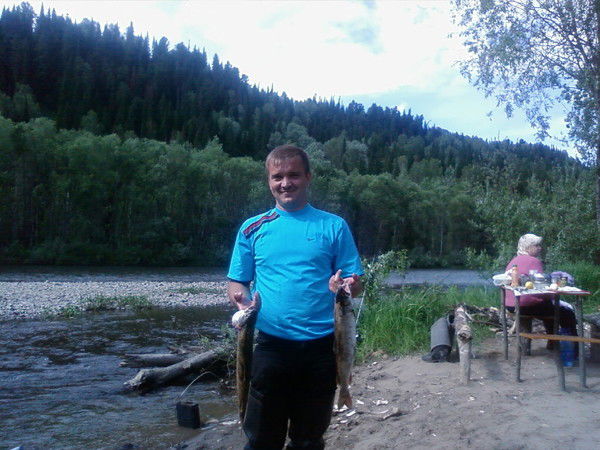 Михаил Батуев