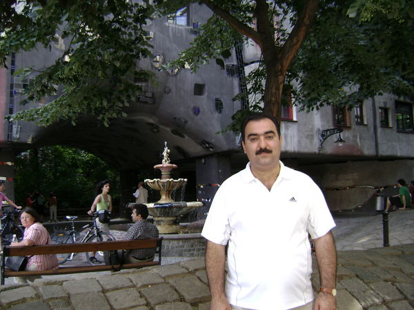 Арарат Авагимян