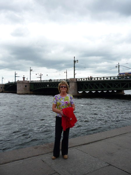 Ирина Мокичева