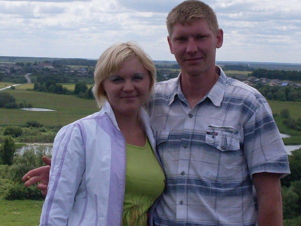 Антон Кликушин