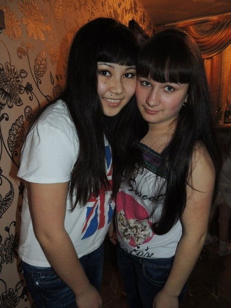 Карина Тугузова