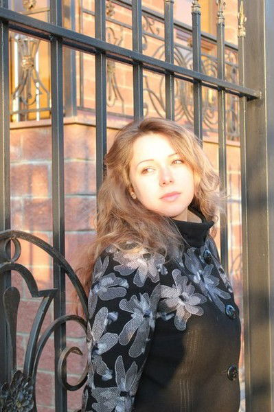 Анастасия Ковалёнок