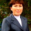 Рамзия Садикова
