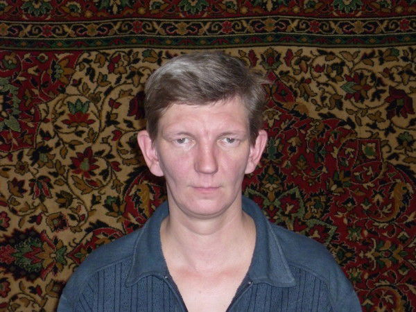 Евгений Тронин