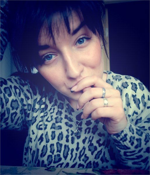 Евгения Коваленко