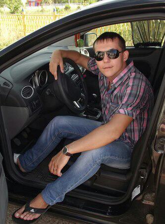 Руслан Богданов