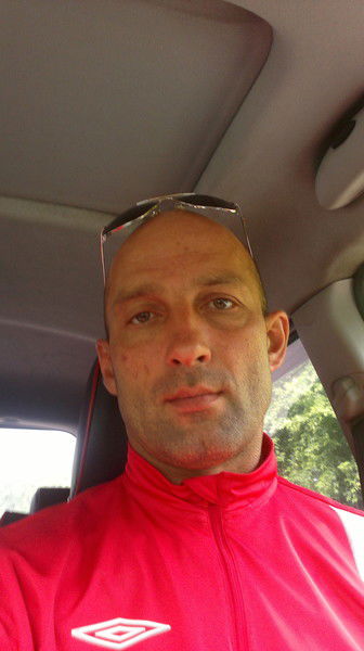 Михаил Мальцев