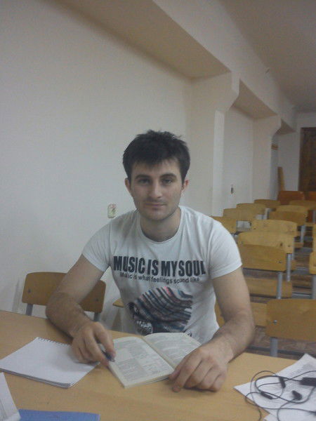 Хасбулат Алискеров