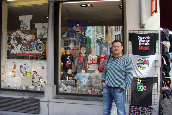 Руслан Идрисов