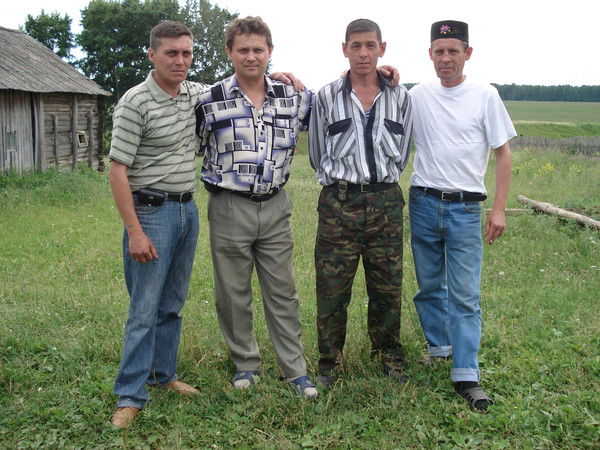 Рашит Султаняров