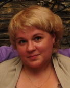 Ольга Копоть