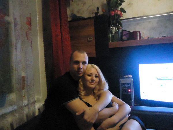 Павел Ситников