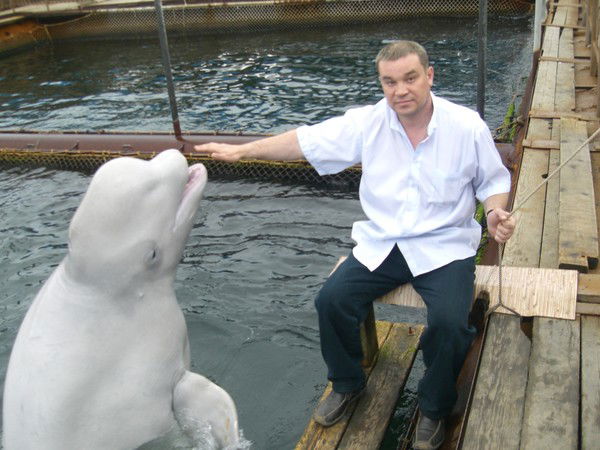 Федор Баринов