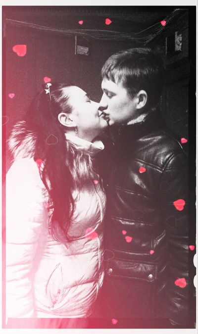 Юлия Сенотрусова