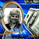 Светлана Верхозина