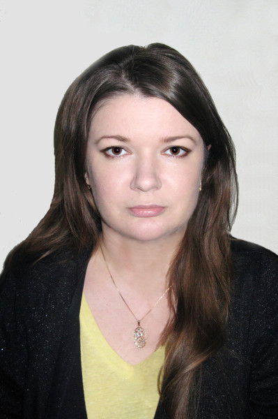 Елена Лобзенко