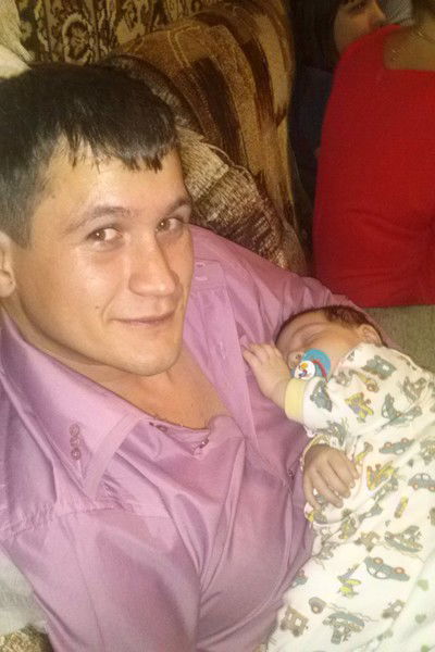 Максим Колесов