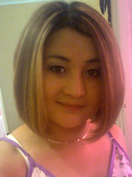 Индира Менлибаева