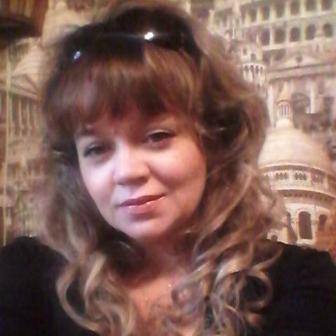 Надежда Михеева