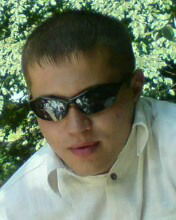 Евгений Молов