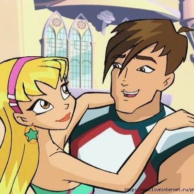 Влад Афонин