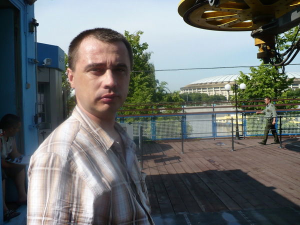 Владимир Шевченко