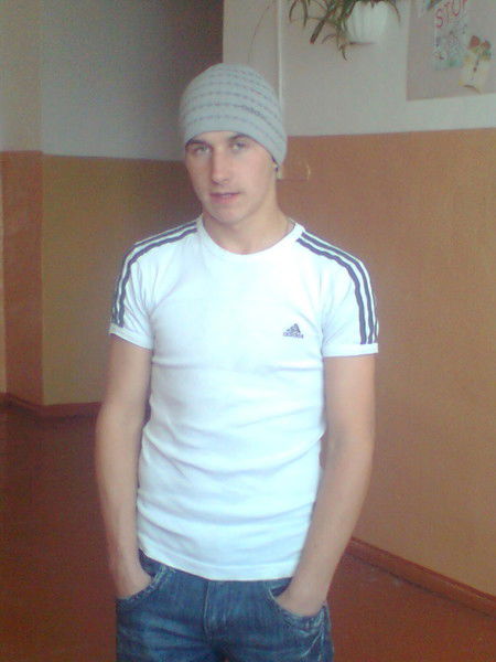 Вася Щегольков