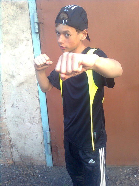 Вован Гордеев