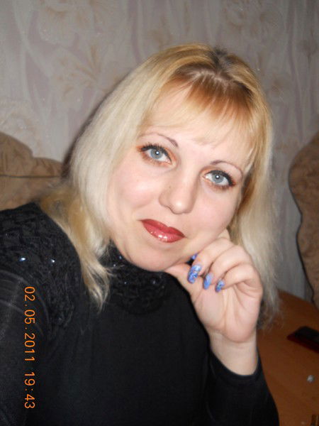 Юлия Радченко