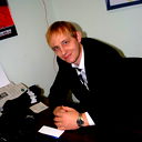 Антон Лебедев