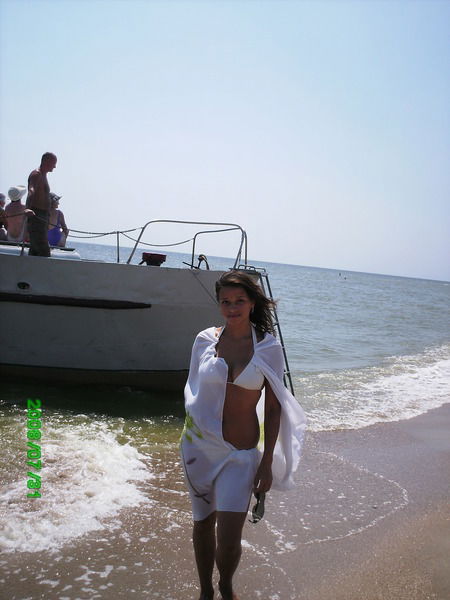 Лилия Варыч