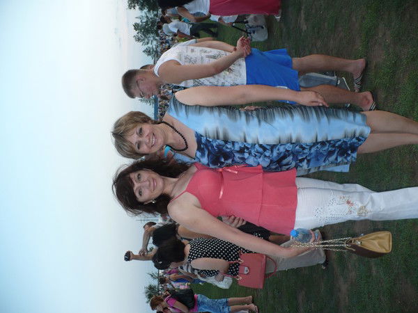 Галина Ермохина