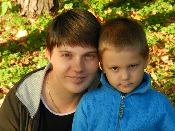 Мария Пенькова